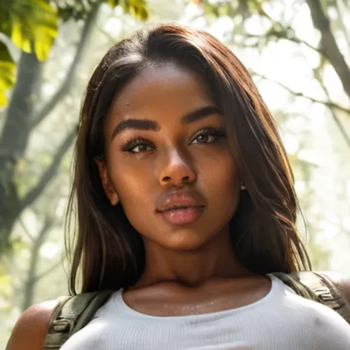 AI色情圖片產生器