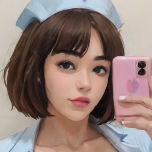 KI-Pornobild-Generator