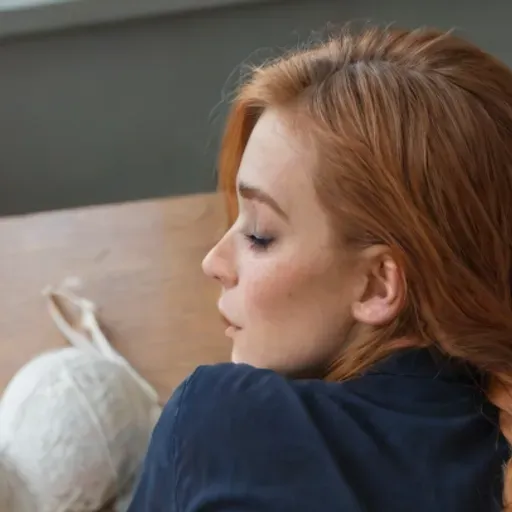 KI-Pornobild-Generator