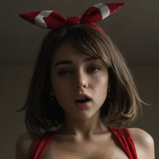 AI色情图片生成器