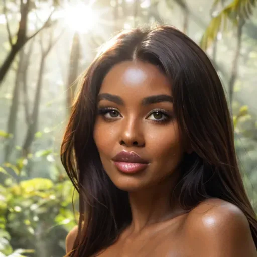 AI色情圖片產生器