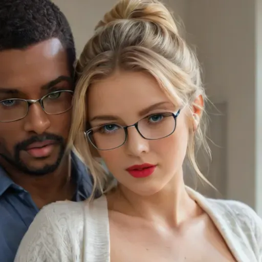 AIポルノ画像ジェネレーター