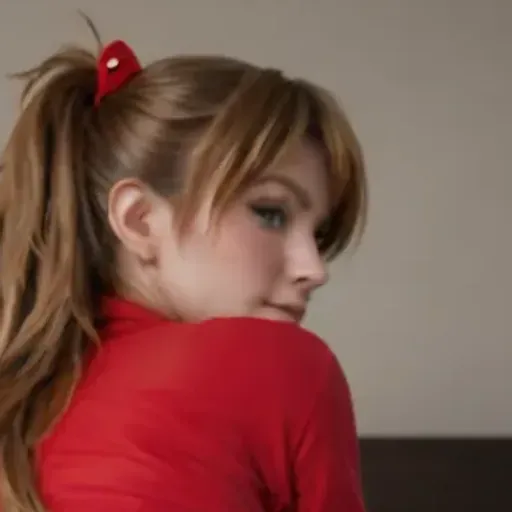 AIポルノ画像ジェネレーター