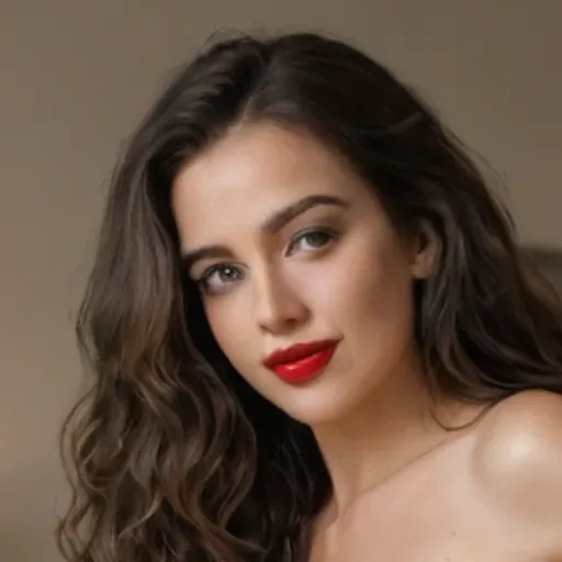 AI色情图片生成器