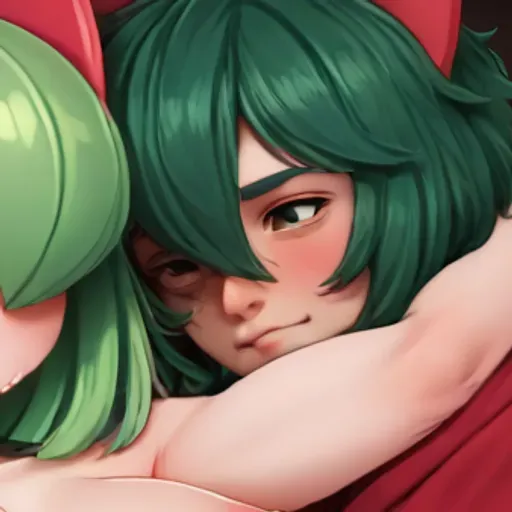 โปรแกรมสร้างภาพโปรนที่ใช้ปัญหา AI