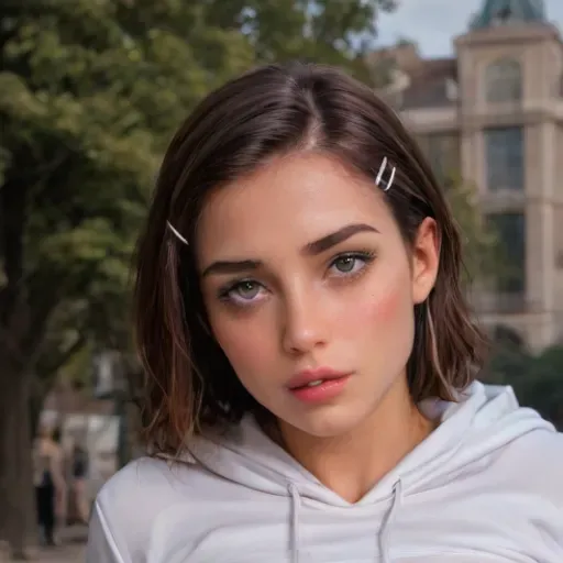 gerador de imagens pornô com IA