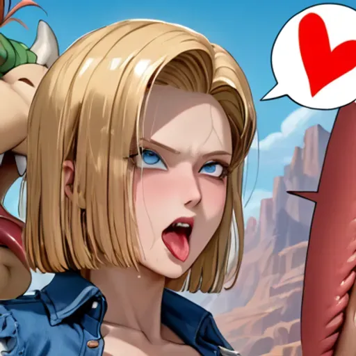 AI色情圖片產生器