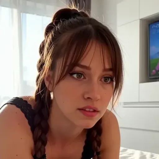 AI porn image generator