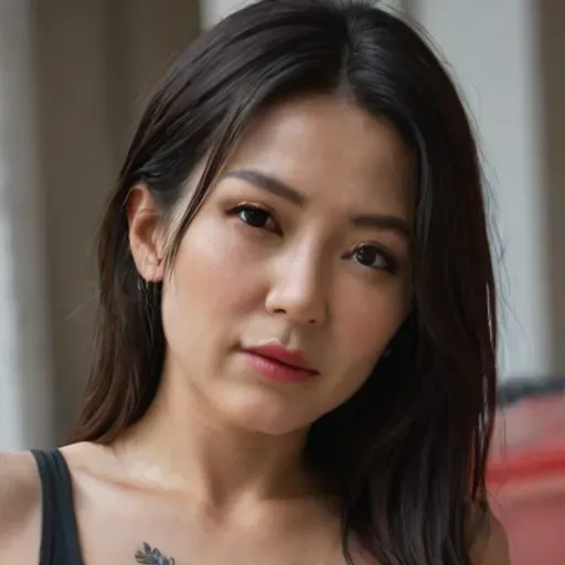 AI色情图片生成器