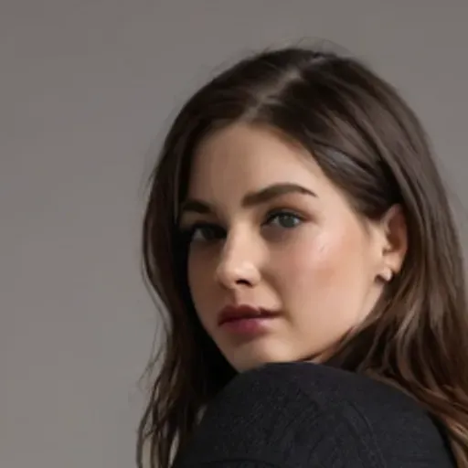 AI 포르노 이미지 생성기