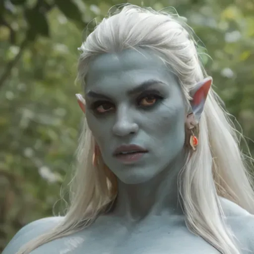 AIポルノ画像ジェネレーター