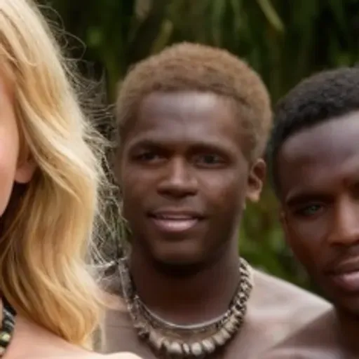 KI-Pornobild-Generator