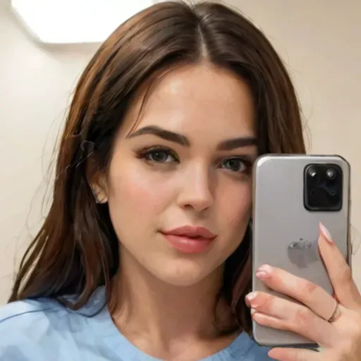 генератор порно-изображений на ИИ