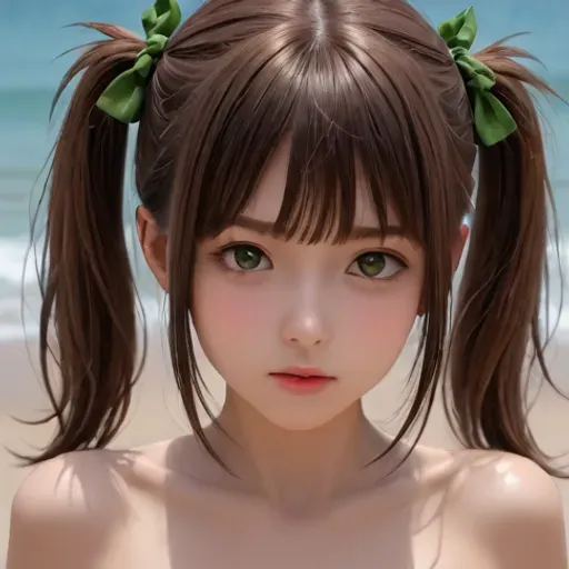 AIポルノ画像ジェネレーター