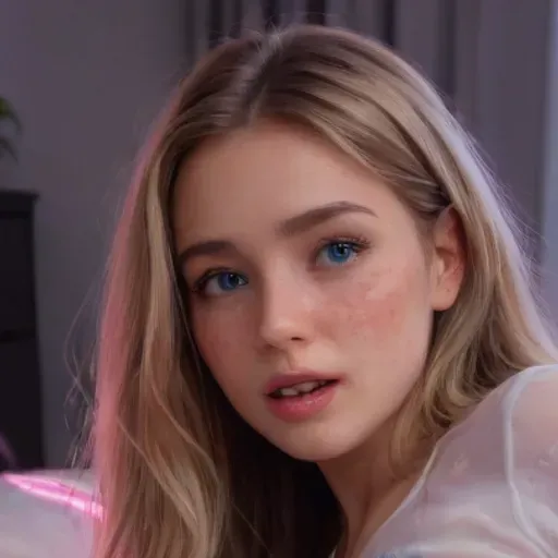 AI色情图片生成器