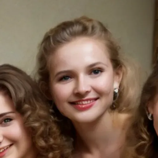 AI色情照片生成器