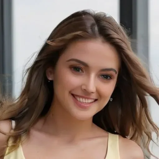 AIポルノ画像ジェネレーター