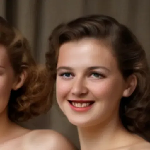 генератор порно-изображений на ИИ