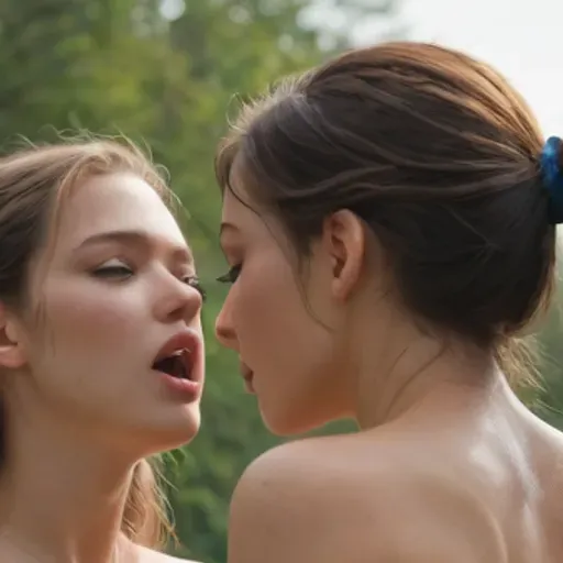 generatore di foto porno IA