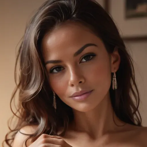 yapay zekâ porno görsel üretici