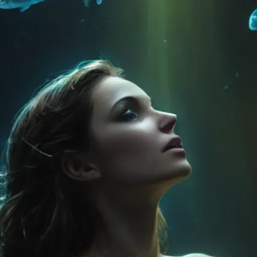 генератор порно-изображений на ИИ