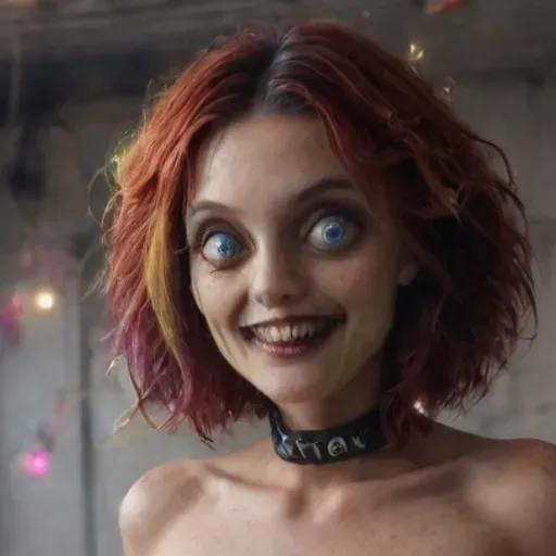 AI porn image generator