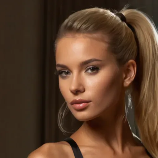 yapay zekâ porno görsel üretici