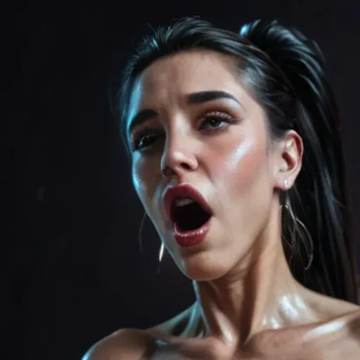 yapay zekâ porno görsel üretici