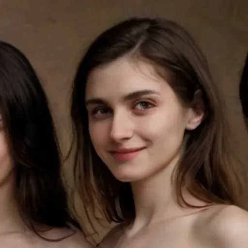 AI色情图片生成器