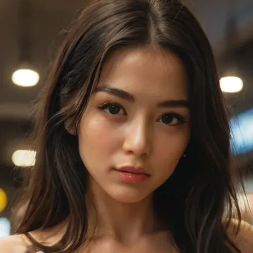 โปรแกรมสร้างภาพโปรนที่ใช้ปัญหา AI