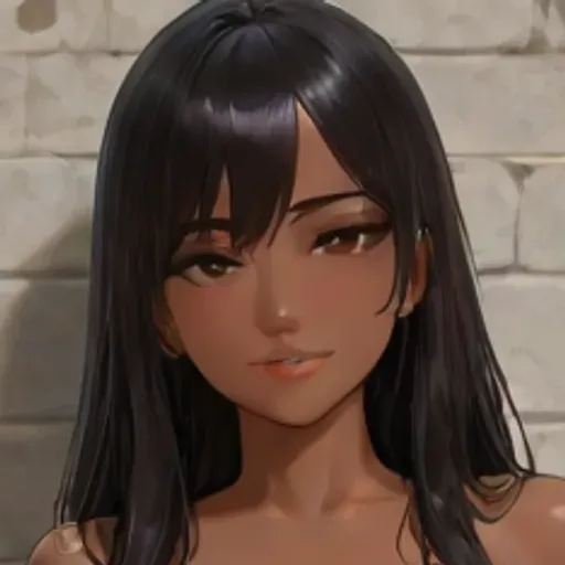 AI色情圖片產生器