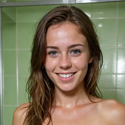 AI色情圖片產生器