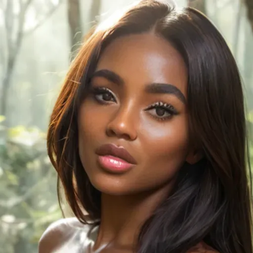 โปรแกรมสร้างภาพโปรนที่ใช้ปัญหา AI