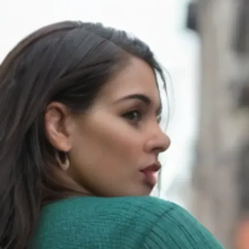 AI 포르노 이미지 생성기