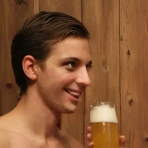 generatore di foto porno IA