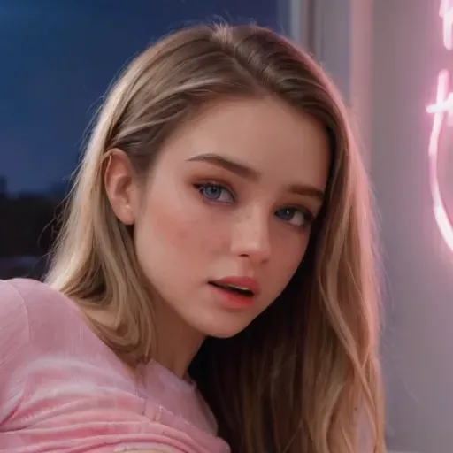 AIポルノ画像ジェネレーター