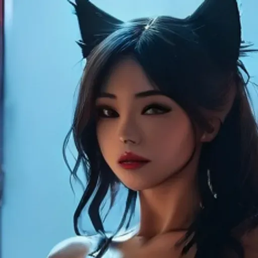 generatore di immagini porno IA