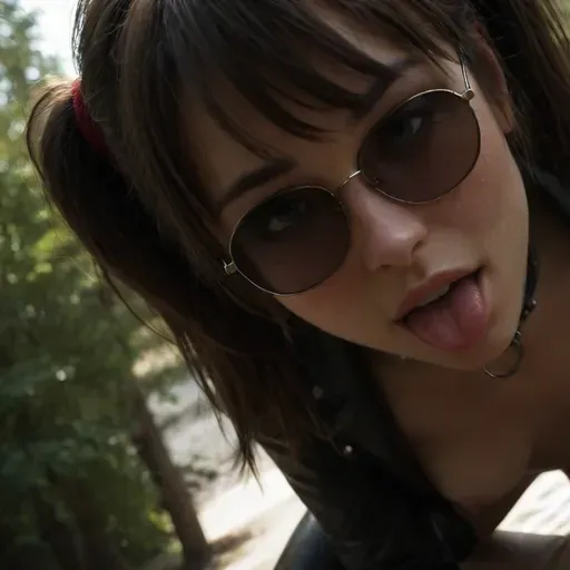 AI 포르노 이미지 생성기