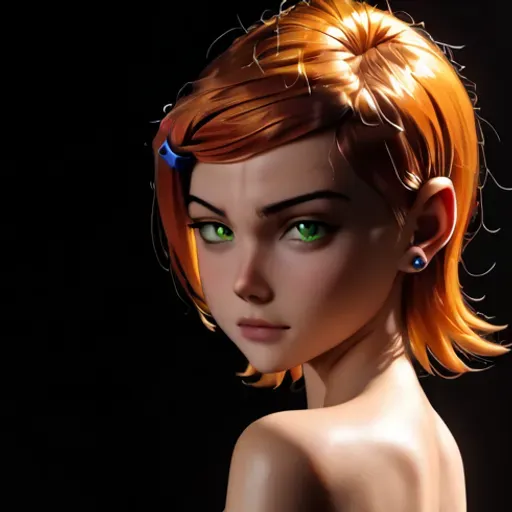 générateur d’images porno IA