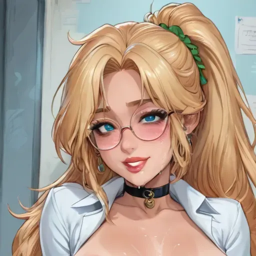 yapay zekâ porno görsel üretici