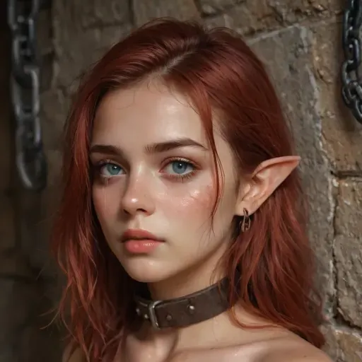 KI-Pornobild-Generator