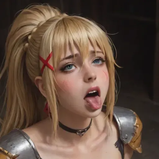 KI-Pornobild-Generator