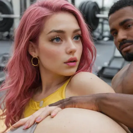 AI porn pic generator