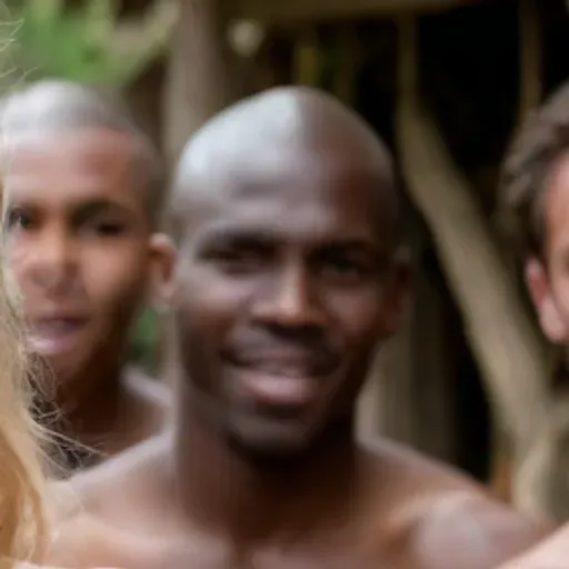 AI porn pic generator