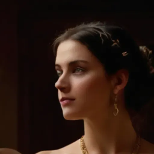 โปรแกรมสร้างภาพโปรนที่ใช้ปัญหา AI