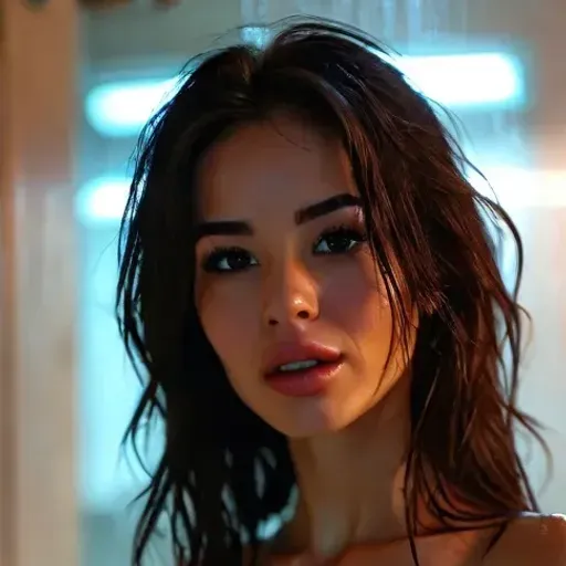 AI色情圖片產生器