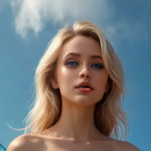 yapay zekâ porno görsel üretici