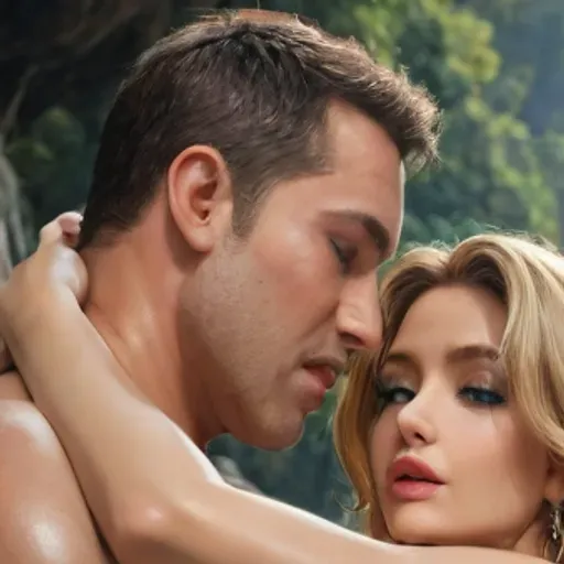 एआई पोर्न इमेज जेनरेटर