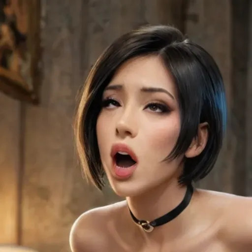 gerador de imagens pornô com IA