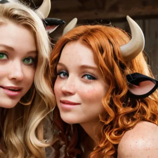 โปรแกรมสร้างภาพโปรนที่ใช้ปัญหา AI